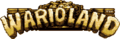 Early logo, found in the game's data.