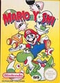 Italian box art