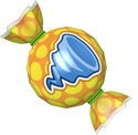 Candy of Mario Party 8
