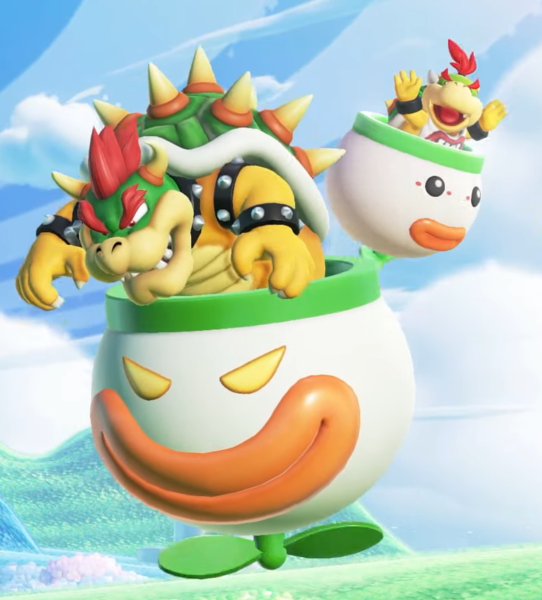 File:Bowser And Son SMBW Direct.png