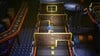 Barriers and a Conveyor Belt in Mario & Luigi: Brothership
