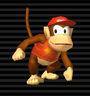 Diddy Kong