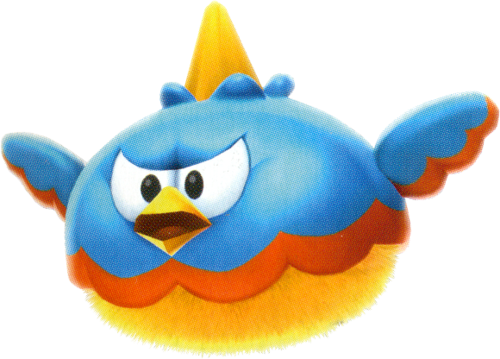 Flaptack - Super Mario Wiki, the Mario encyclopedia