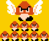 Goombas - Super Mario Maker.png