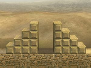 Hard Block - Super Mario Wiki, the Mario encyclopedia