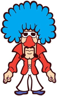 Jimmy T WarioWare Mega Microgames.png