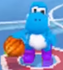 Light Blue Yoshi