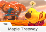 Wii Maple Treeway