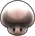 Heavy Mushroom