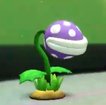 Poison Piranha