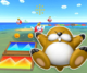 SNES Koopa Troopa Beach 2R from Mario Kart Tour