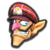 Waluigi (Bus Driver)