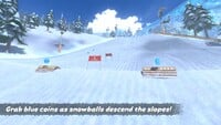A mission in Mario Kart World
