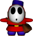 Shy Guy (from Catch You Letter)