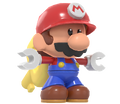 Mini-Mario