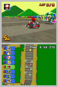 Mario Circuit 1 MKDS early.png