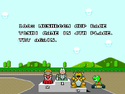 The image for "Awards Ceremony (4th – 8th Place)" from Super Mario Kart on Nintendo Music.