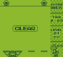 Thumbnail for "B-Type Clear" from the Game Boy version of Yoshi used for Nintendo Music