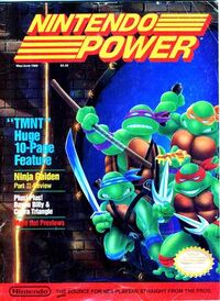 Nintendo Power - Issue 6.jpg