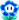 Artwork of a Wonder Flower from Super Mario Bros. Wonder