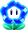 Artwork of a Wonder Flower from Super Mario Bros. Wonder