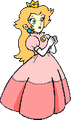 Princess Peach