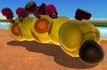 A stunned Wiggler