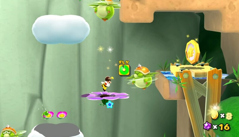 File:SMG2 Honeybloom Galaxy CM.jpg