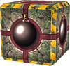 Cave, big