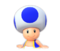 Blue Toad's character select portrait