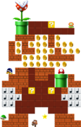 Note Block - Super Mario Wiki, the Mario encyclopedia