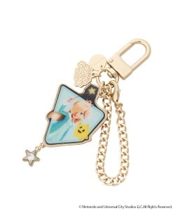 Merchandise released by Samantha Thavasa.