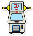 Super MakerMatic 21