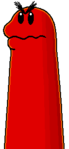 Gargantua Blargg (tall)