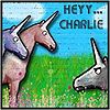 A pic of Charlie the Unicorn. Will be used for MarioWiki:Userboxes.