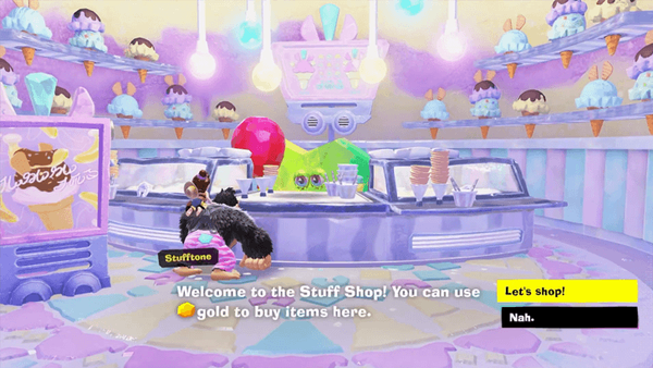 Stuff Shop - Super Mario Wiki, the Mario encyclopedia