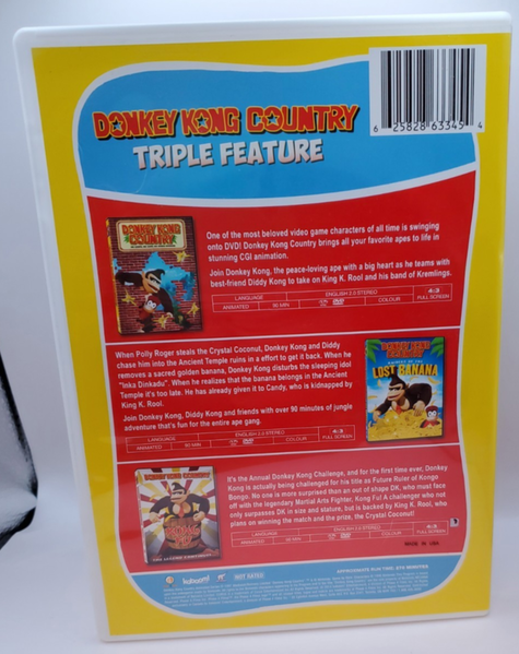 File:DKC Triple Feature DVD Back.png