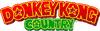 Logo for the Donkey Kong Country series, used in Tropical Freeze.