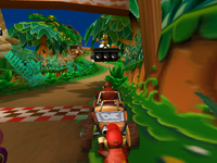 Mario Kart Tour on X: The Autumn Tour is wrapping up in #MarioKartTour.  Next up is the Animal Tour, the stage for which is the new GCN DK Mountain  course! It'll be