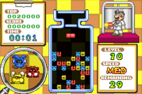 Dr. Mario & Puzzle League - Super Mario Wiki, the Mario encyclopedia
