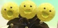 Flowery Scatterpuffs