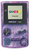 Atomic Purple Game Boy Color