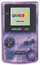 Atomic Purple Game Boy Color