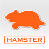 Alternate logo for HAMSTER Corporation