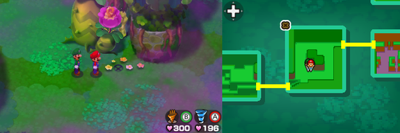 Location of the twenty-second and last beanhole in Dimble Wood.