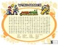 Word search found on the game's website