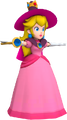 Peach (Halloween)