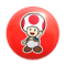 Toad Balloon from Mario Kart Tour