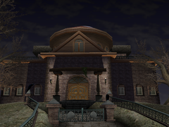 Ghost House - Super Mario Wiki, the Mario encyclopedia