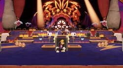 Burnin' Rock - Super Mario Wiki, the Mario encyclopedia